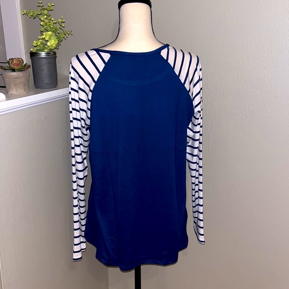 🔷Raglan long sleeve🔷 - Picture 5 of 7